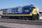 CSX 5798